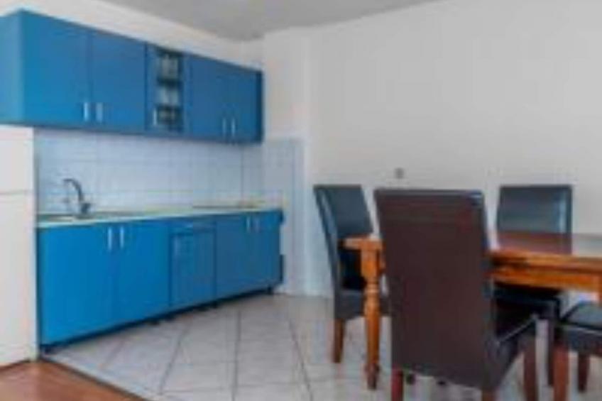 Apartments Panorama - Three Bedroom Apartment with Balcony and Sea View (3) - foto 4