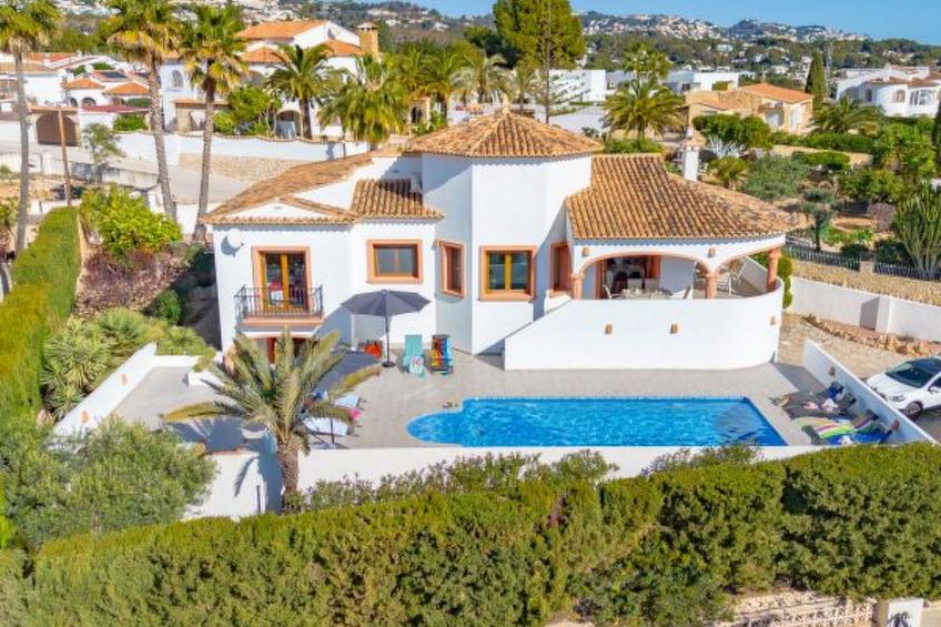 Villa Altamira - Plus - foto 16