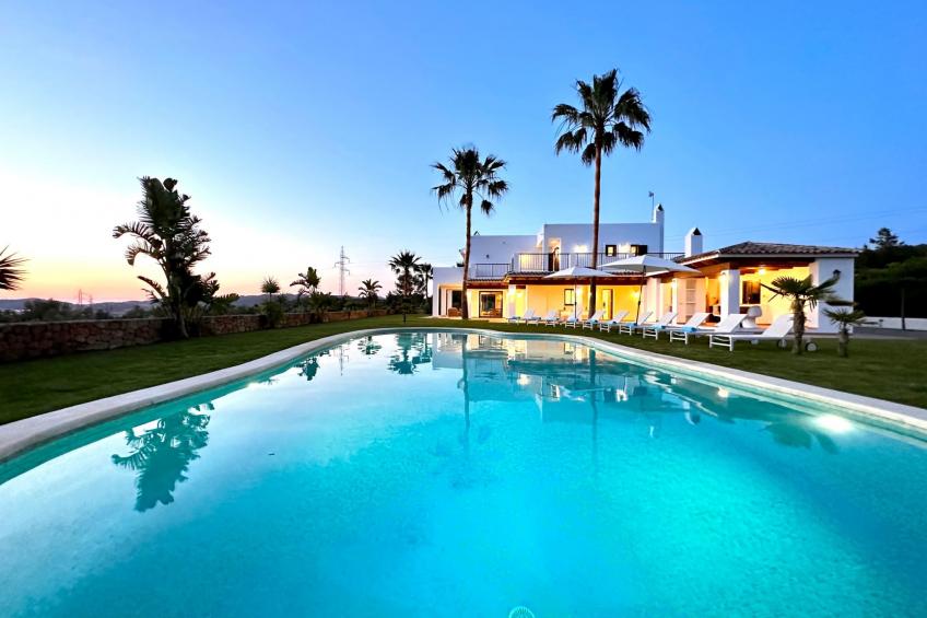 VILLA CAS HESPERO - foto 59