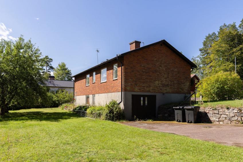 Villa Fröseke - foto 18