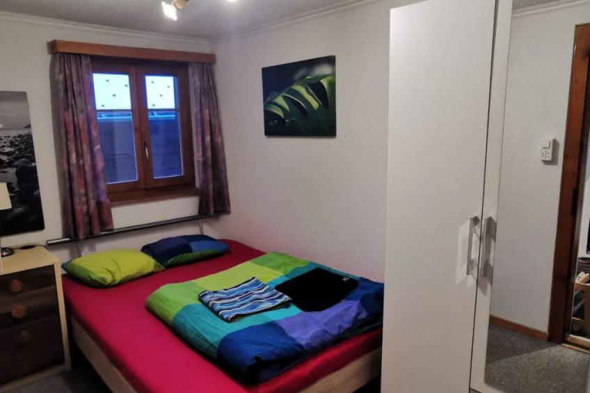 Sandgrube 2. OG Süd Appartement/Fewo 4 1/2 Zimmerwohnung, 6-Betten - foto 10
