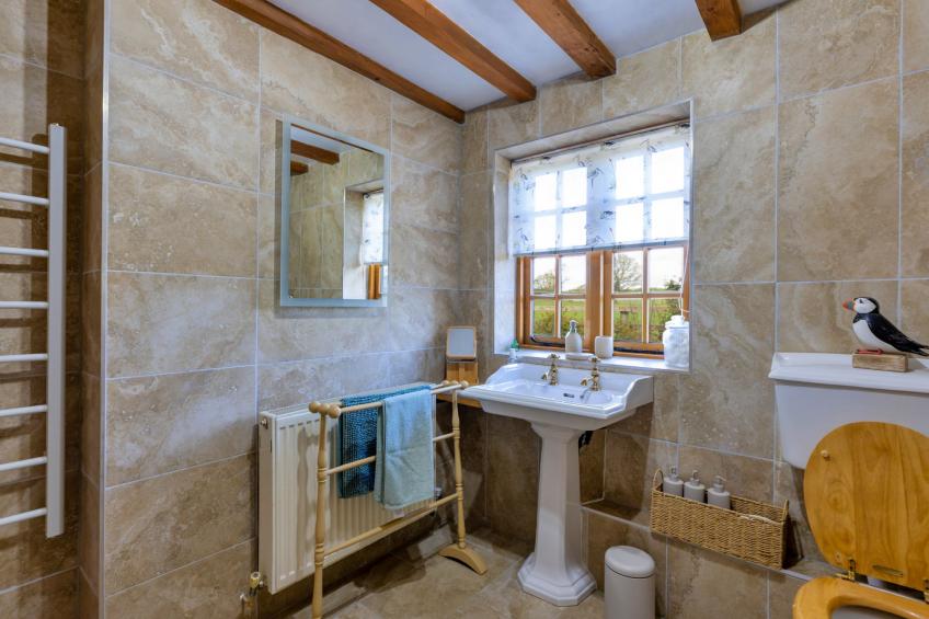Waen Farm Cottage - foto 26