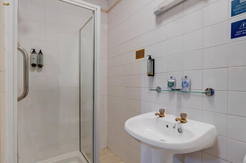 Standard Single Room - foto 16