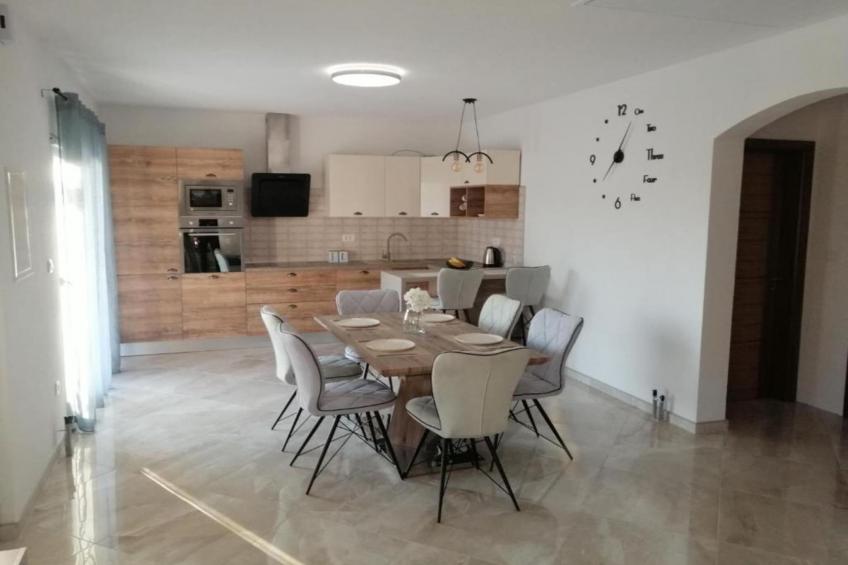 Apartment Penthouse Ivan- Two Bedroom Apartment  with Rooftop Swimming Pool - foto 6