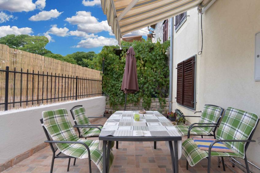 Holiday home with air conditioning and terrace - BF-87V25 - foto 5