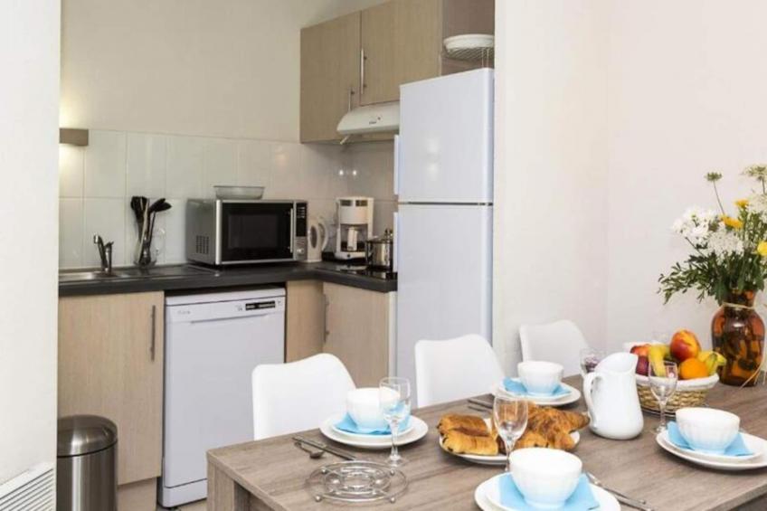 Résidence Odalys Domaine de L'Emeraude - foto 12