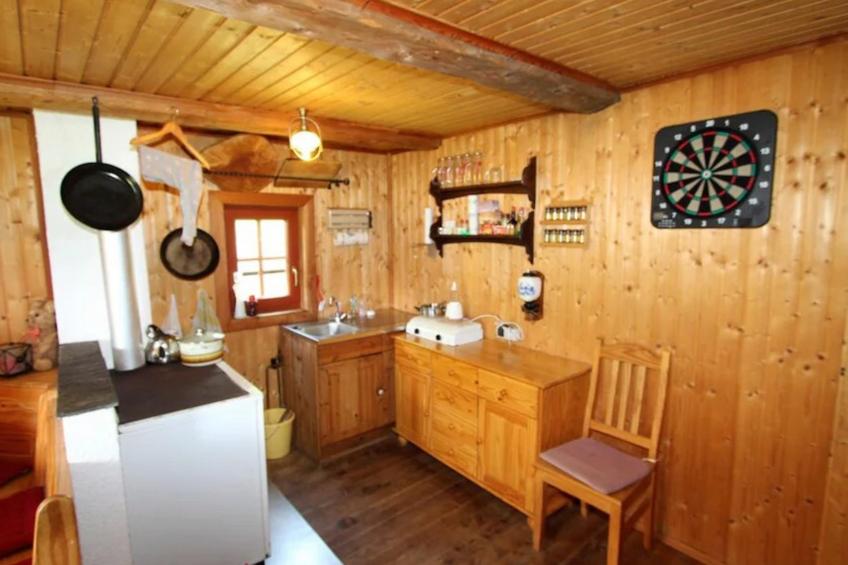 Almhütte Unterhofer - foto 6