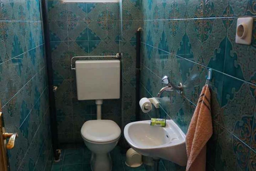 Vakantiewoning met WiFi en barbecuefaciliteiten - VW-7K54X - foto 14