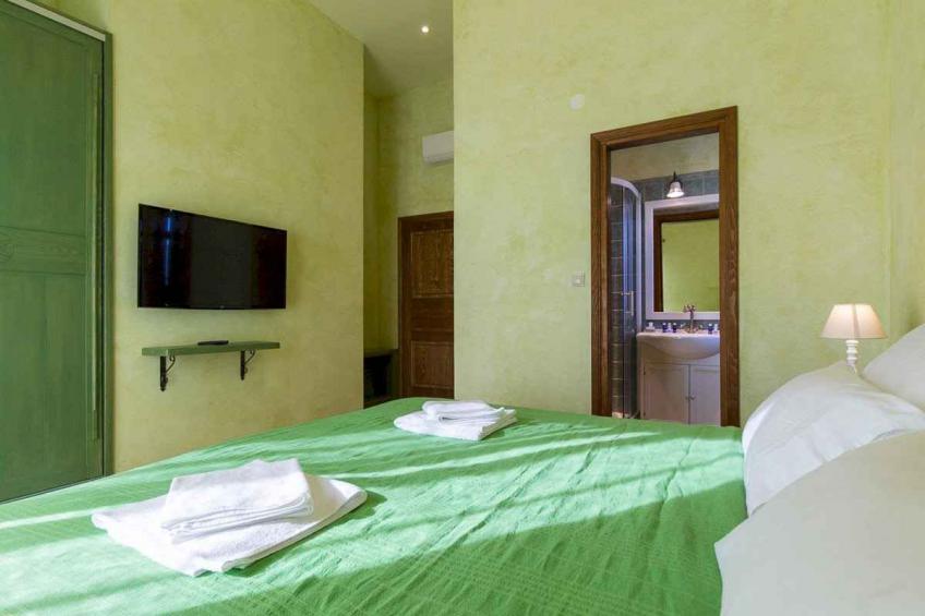 Villa with air conditioning and outdoor pool - BF-HGDR3 - foto 18