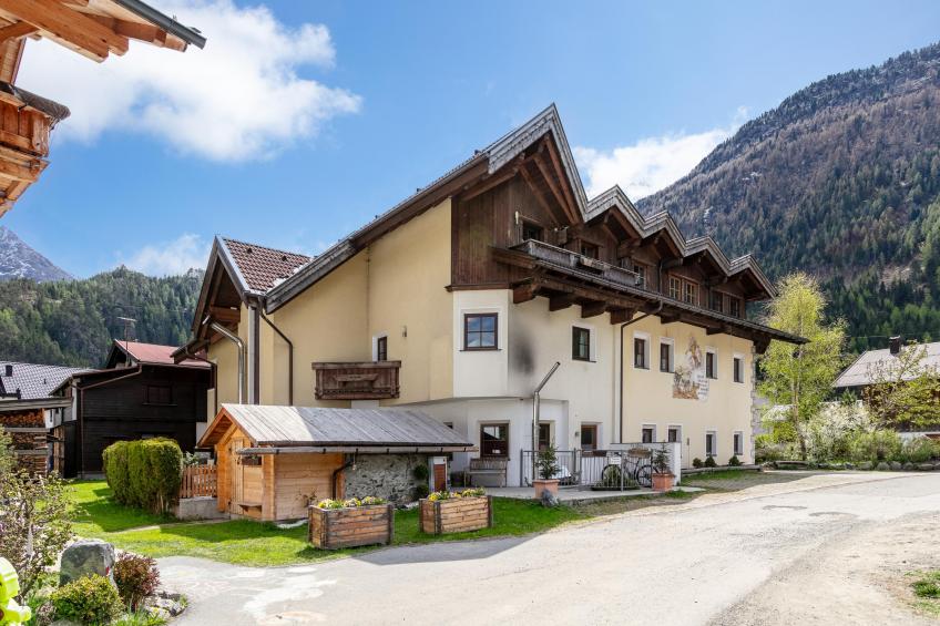 Schweizerhof Enzian - foto 35