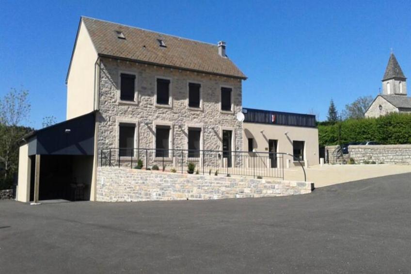 Gîte Clévacances 3 clés 6 personnes à la tieule - foto 12