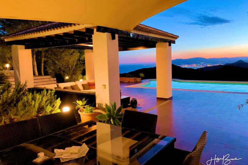 Villa Axarquia - foto 84