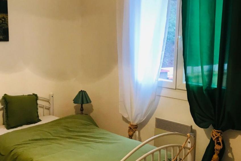 Villa "Les Alloes" - foto 22