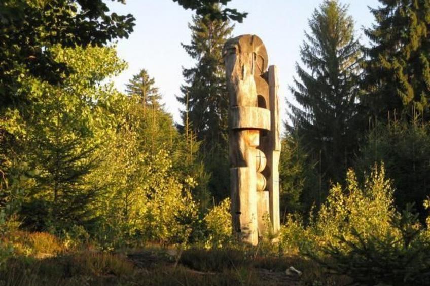 Casa Zollo - nahe den Karpaten Transsilvaniens - foto 29