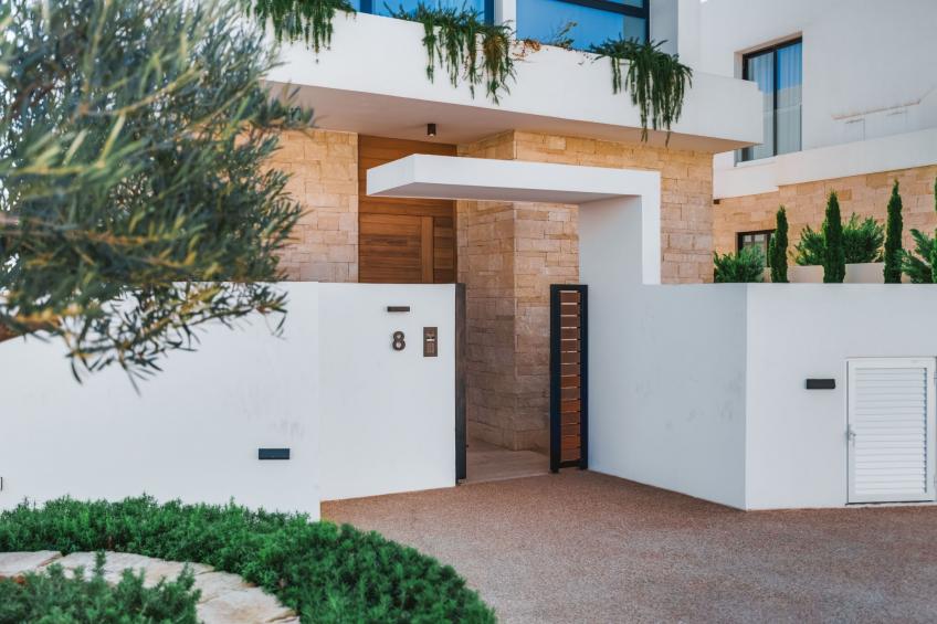 Periyiali Resort - Front Line Villa Chronos - 8 - foto 22