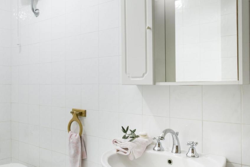 Villa Poggio le Vignacce - foto 25