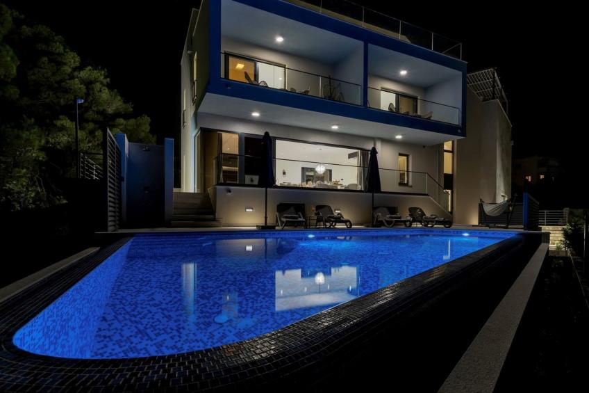 Villa Basak in Makarska - foto 33