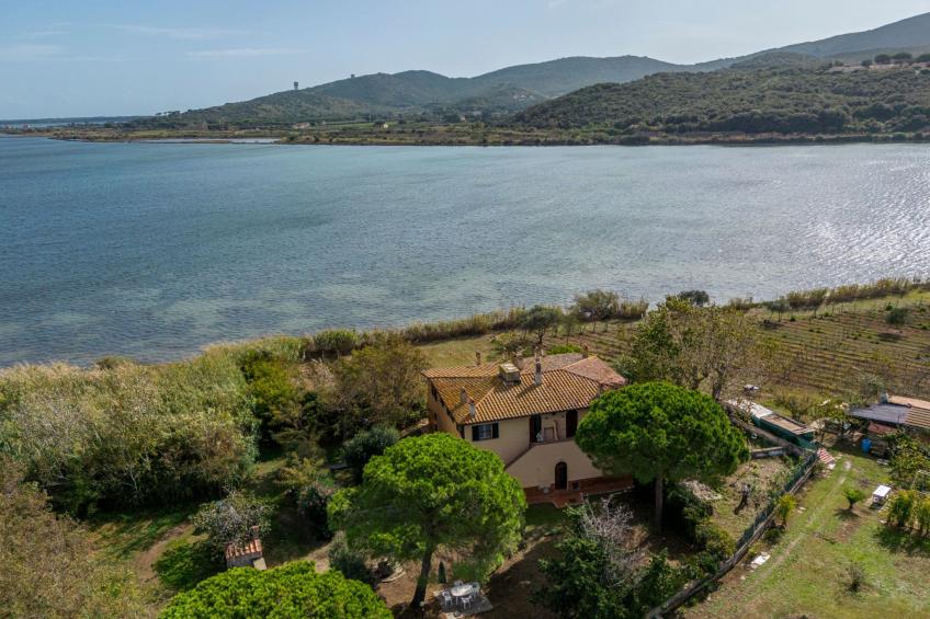 rustikales Bauernhaus nur einen Steinwurf vom Meer entfernt - foto 20