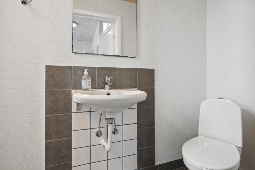 "Essie" - 20km from the sea in Western Jutland - foto 12