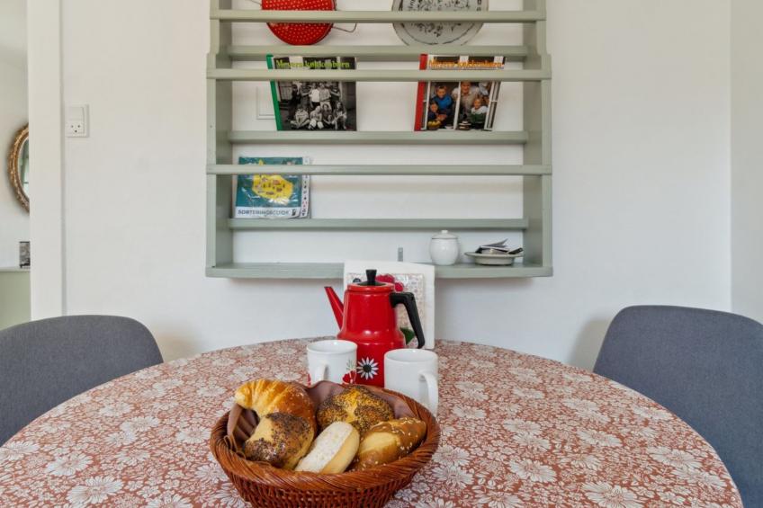 "Keld" - 350m from the sea - foto 8