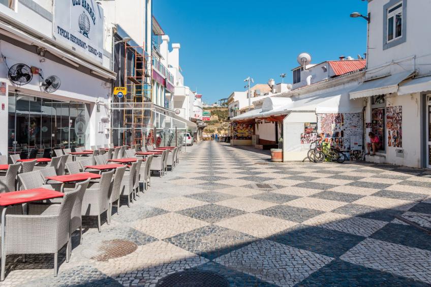 Wohnung "Falésia" mit Gemeinschaftspool - foto 58