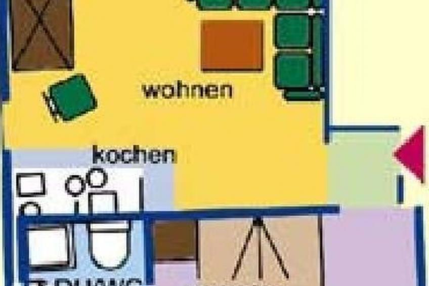 FEWO Veilchen - foto 4