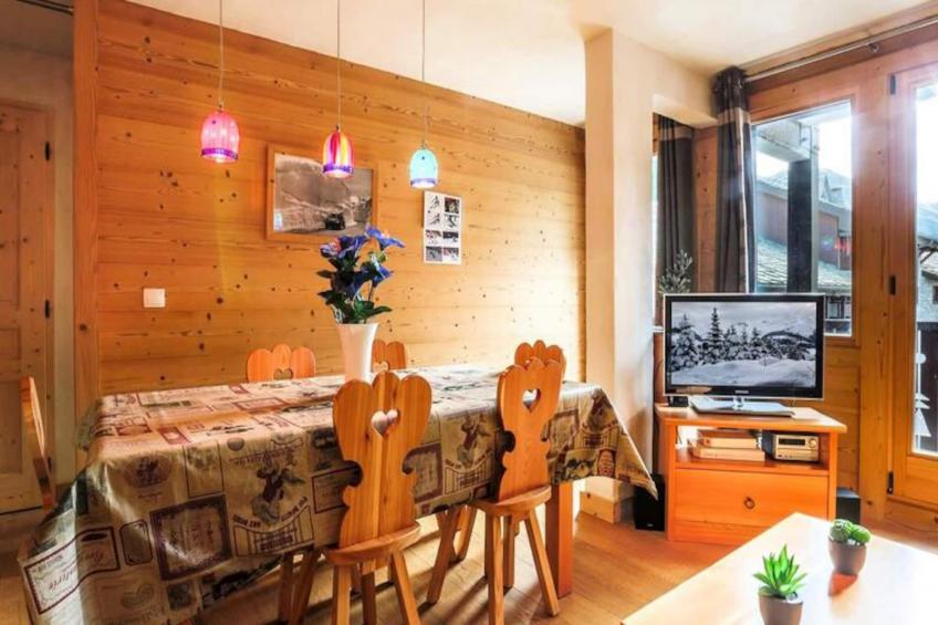 Résidence Val D'isere Village - foto 5