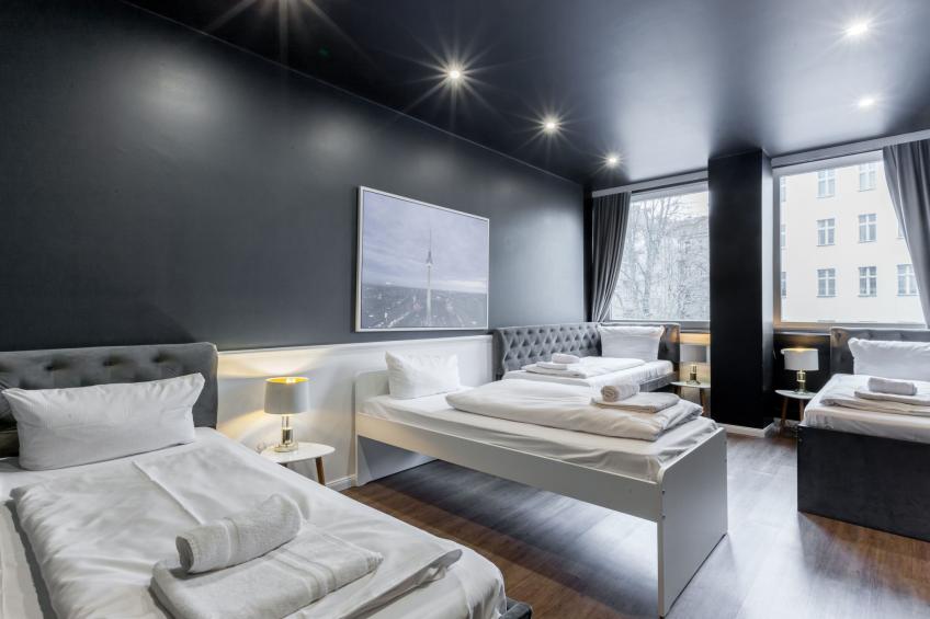 für acht Erwachsene und zwei Kinder - foto 12