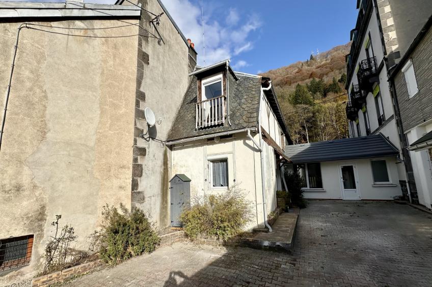 Les Oréades Le Mont Dore - foto 33