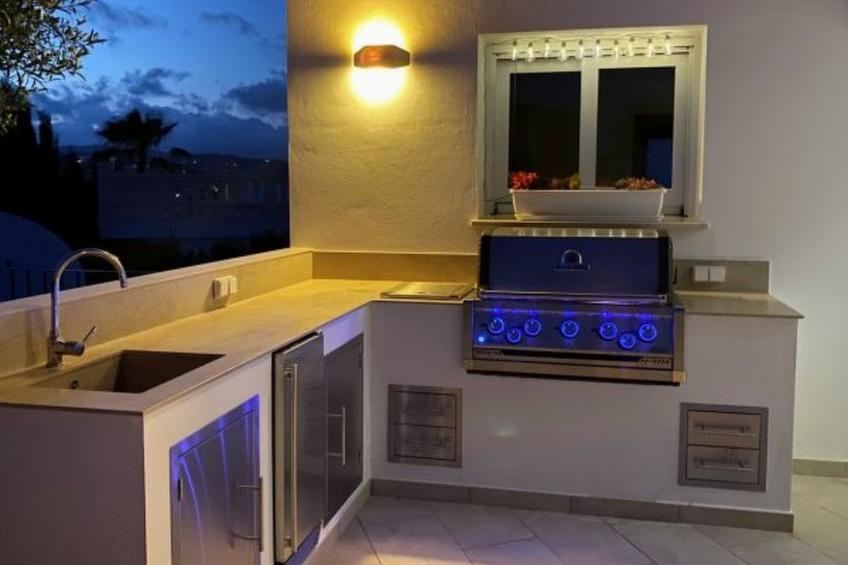 Villa La Colina - foto 5