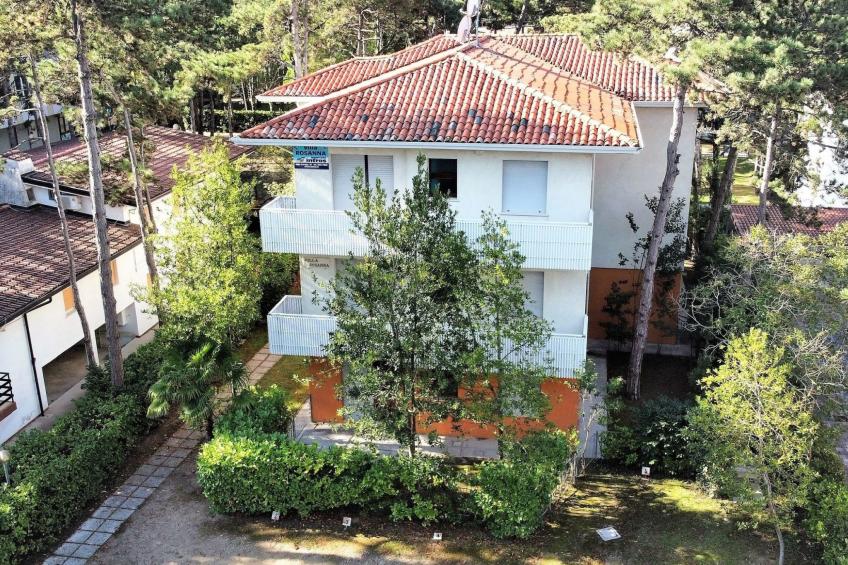 Villa Rosanna (LIG391)