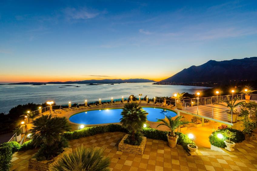 Pansion Villa Antonio - Standard Triple Room 10 - foto 9