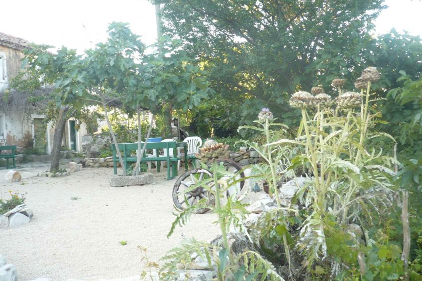 Holiday home with air conditioning, with barbecue facilities, family-friendly - BF-RZ8XY - foto 25