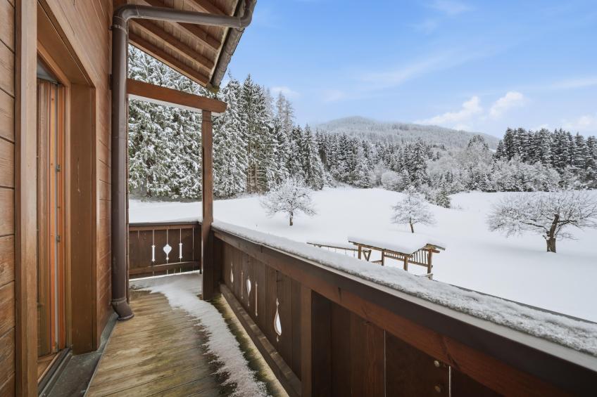 Apartment "Schattberg" - foto 20