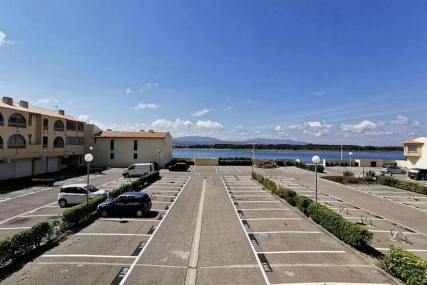 Résidence Terrasses De La Mediterranee 1 - foto 25