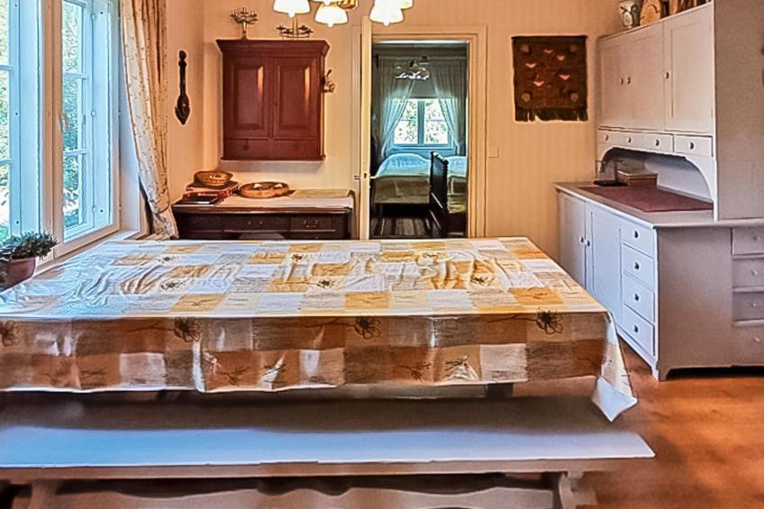 Virrin tila - foto 4