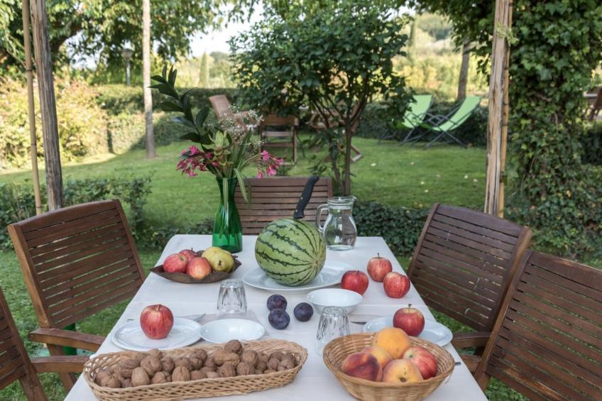 Wohnung Massa Marittima - foto 22