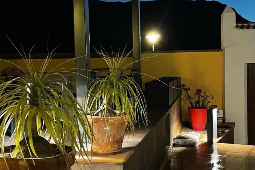 Haus mit beheiztem Schwimmbad, Berg- und Meerblick - foto 7