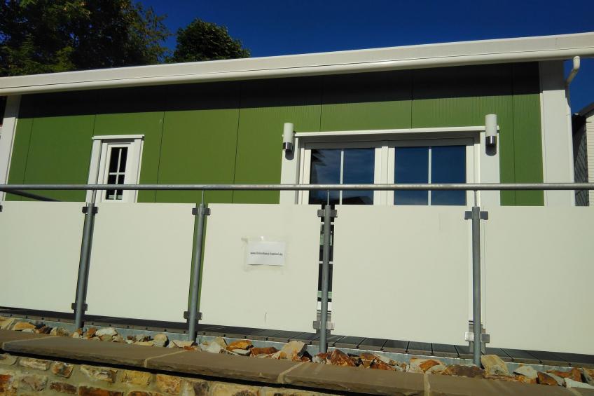 mit Grill in Bad Marienberg - foto 7