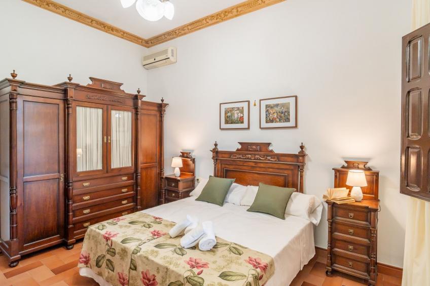 Landhaus Azahares de Marchena - foto 31