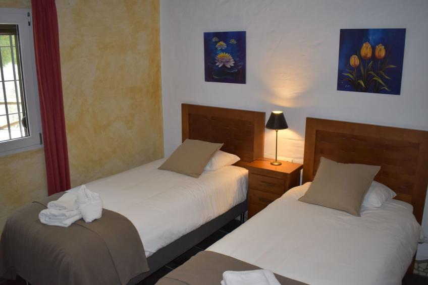 Finca Durillo mit Terrasse und toller Aussicht - foto 21