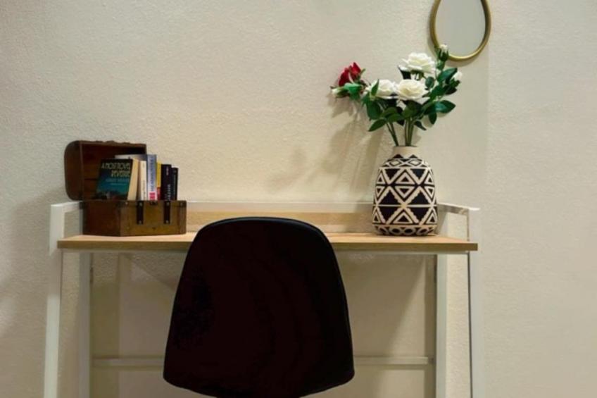 Haus in Vlichada mit tragbarem Barbecue - foto 30