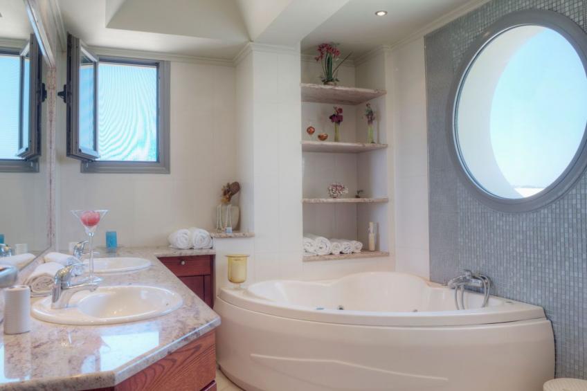 Luxuriöse, geräumige, private Villa mit sechs Schlafzimmern - foto 19