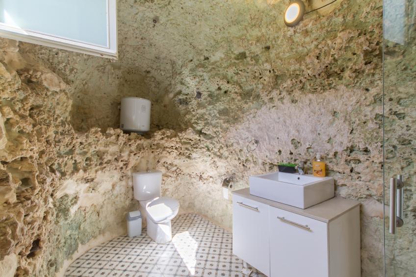 Stone house & jacuzzi St. Martin - foto 26