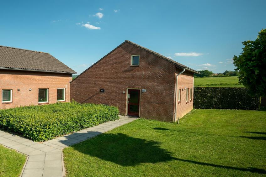 Vakantiepark Reevallis 6