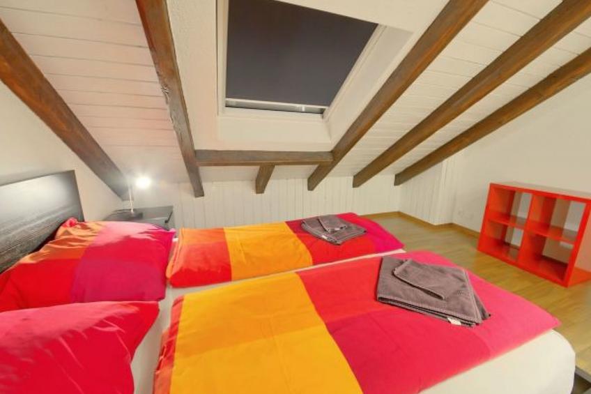 ZH Strawberry - Oerlikon HITrental Apartment - foto 9