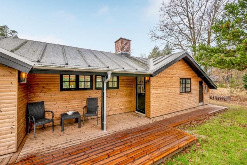 "Anu" - 2km to the fjord - foto 4