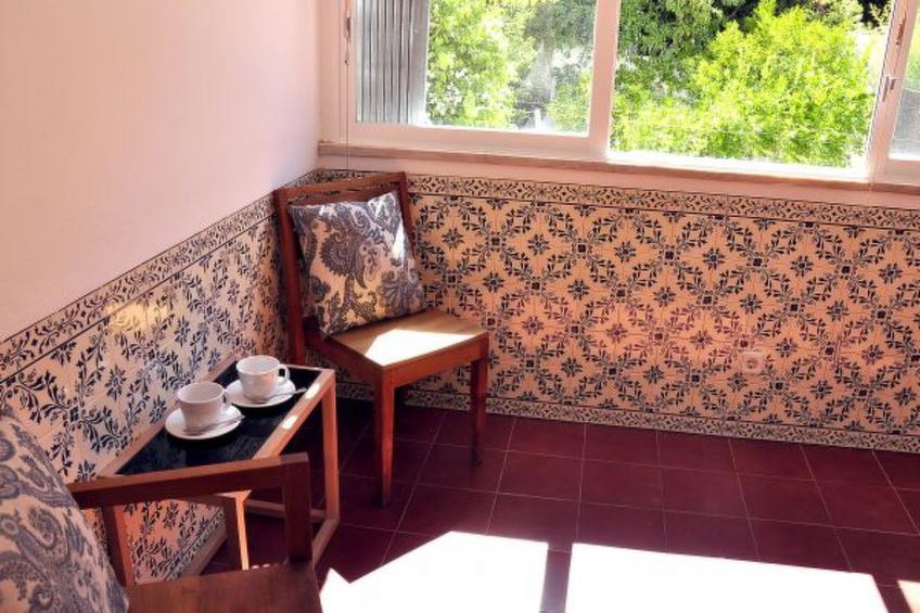 Lapa Chic Apartment - foto 17