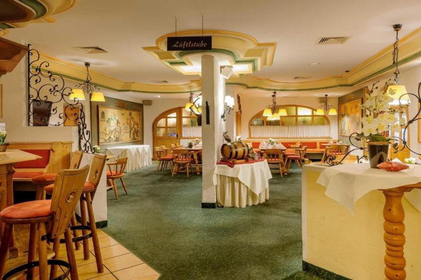 Sunday Hotel Garmisch Partenkirchen Junior Suite - foto 31
