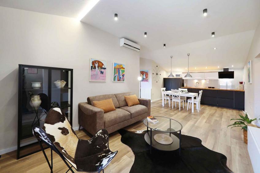 Holiday house with pool and gazebo with barbecue - BF-25CC - foto 37